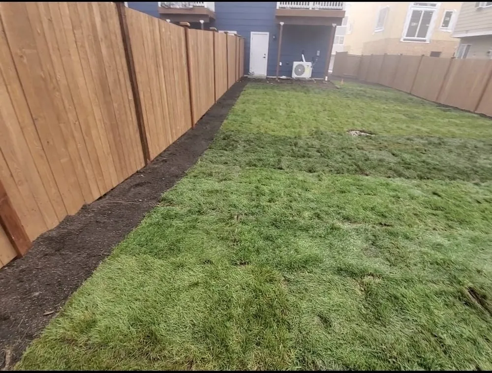 Professional landscape design near you in Kenmore, WA by Ecua Landscaping & Construction