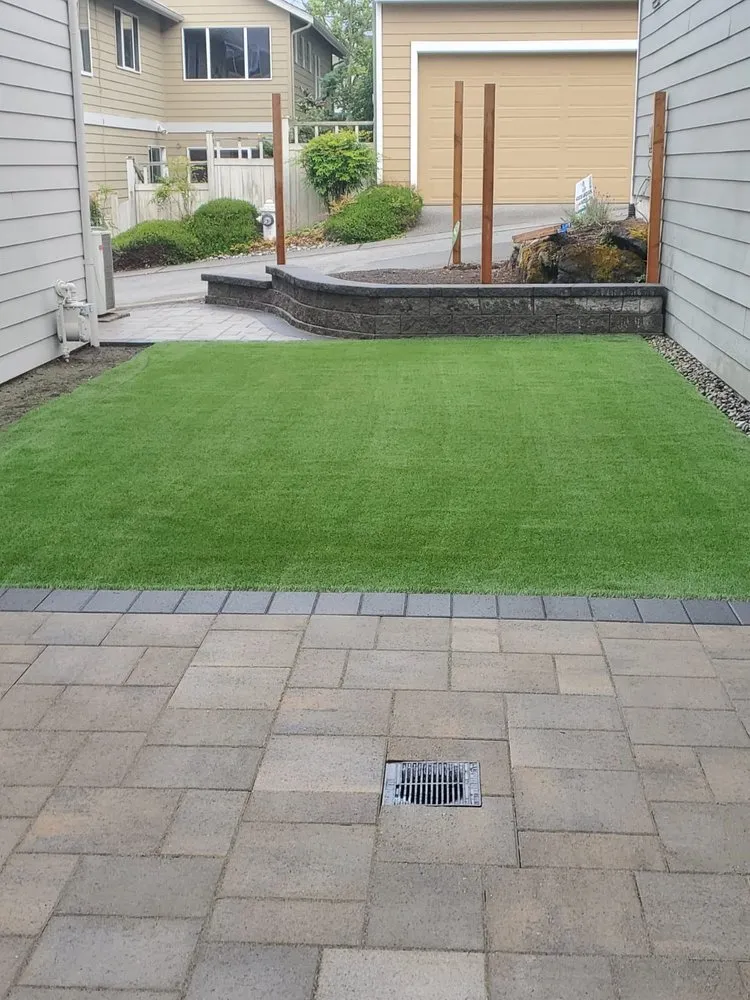 Professional landscape design experts serving Kenmore, WA - Ecua Landscaping & Construction