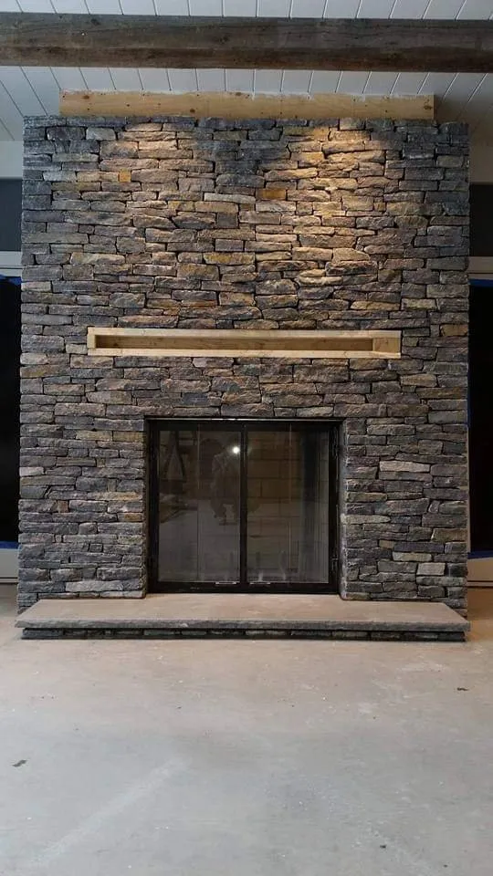 Custom landscaping services in Malvern, PA - Ecua Masonry