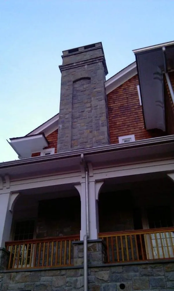 Reliable landscape design in Malvern, PA by Ecua Masonry