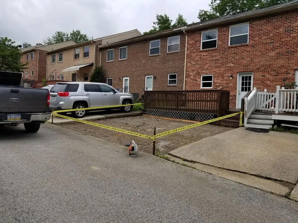 Reliable garden landscaping for year-round maintenance in Malvern, PA by Ecua Masonry