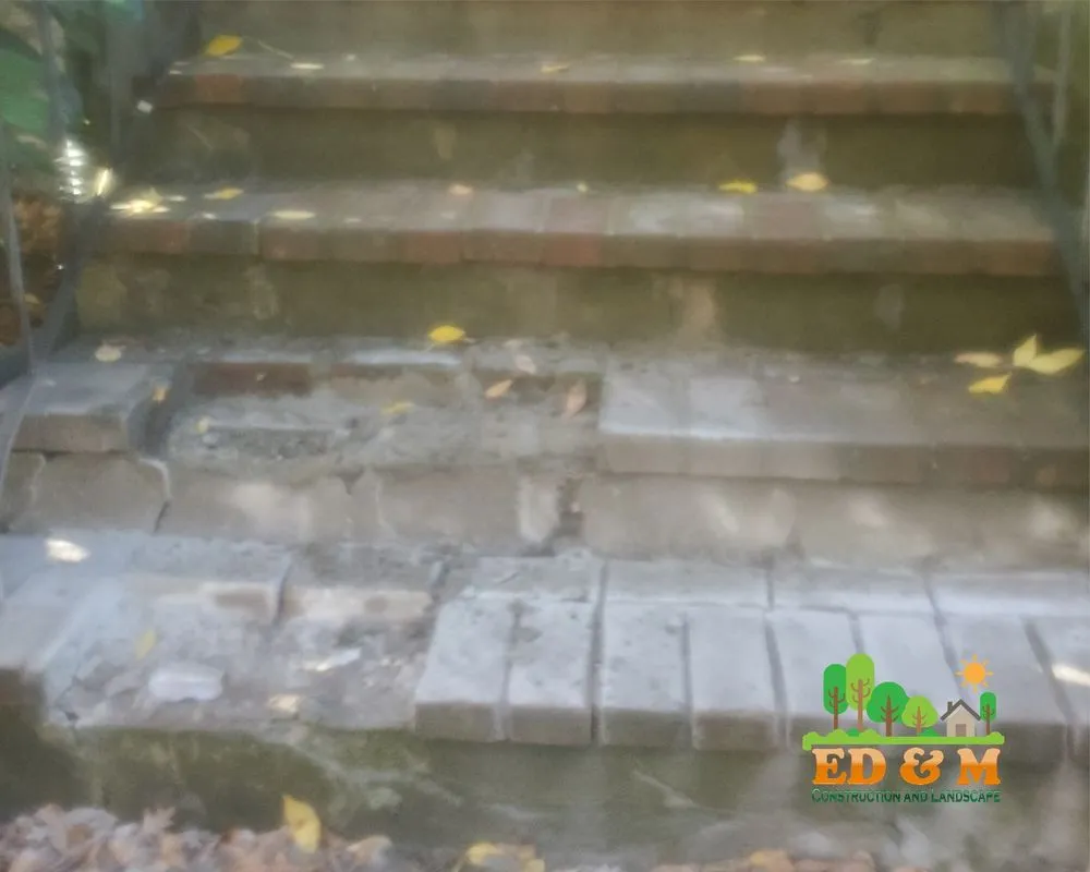 Custom yard maintenance in Lynn, MA - ED & M Construction & Landscape