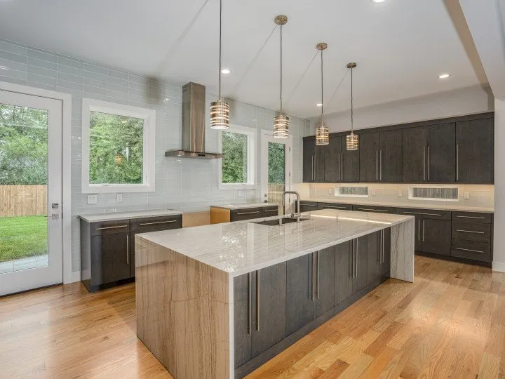 Trusted landscape design in San Antonio, TX by Ed & Sons Handyman and Landscaping