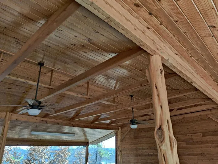 Expert landscape design with custom design in San Antonio, TX by Ed & Sons Handyman and Landscaping