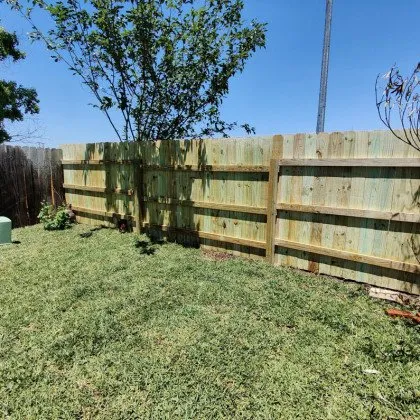 Professional yard maintenance in San Antonio, TX - Ed & Sons Handyman and Landscaping