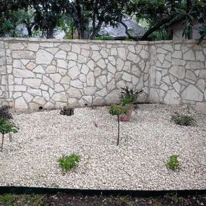 Trusted landscape design in San Antonio, TX - Ed & Sons Handyman and Landscaping