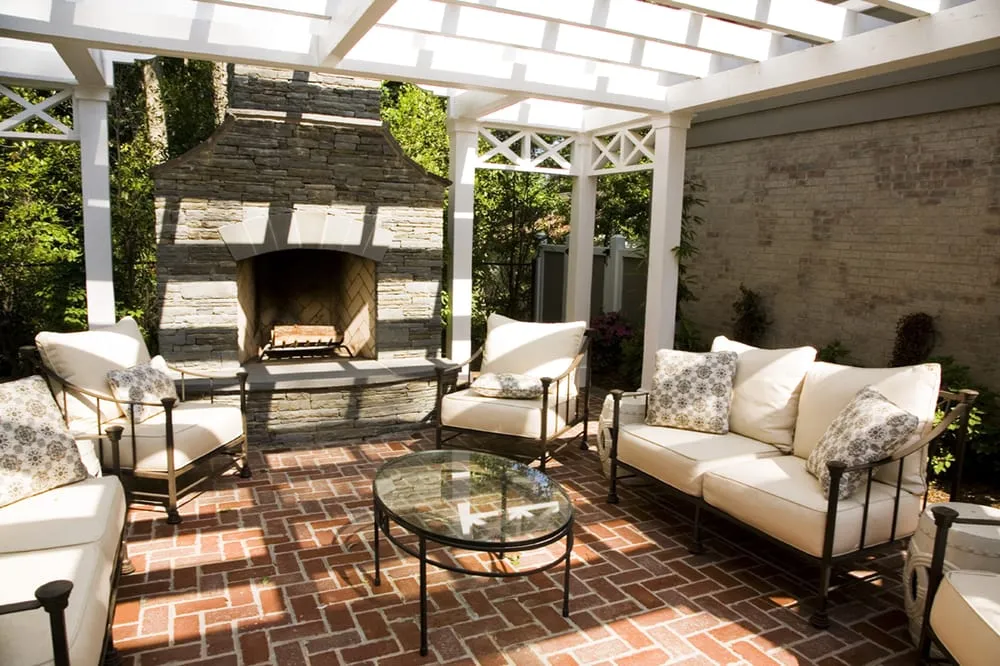 Local lawn care service in Roswell, GA - Ed Castro Landscape Inc