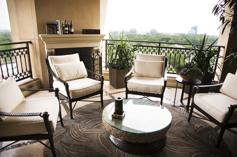 Reliable lawn care service in Roswell, GA by Ed Castro Landscape Inc