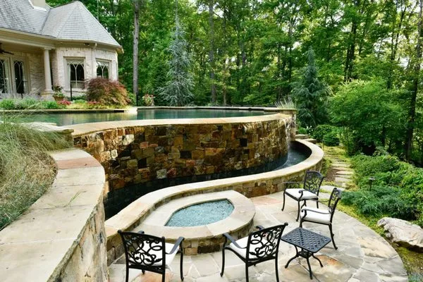 Ed Castro Landscape Inc Logo