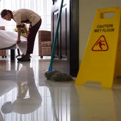 Top-rated yard cleanup service in Glenwood Springs, CO - ED Cleaning Services