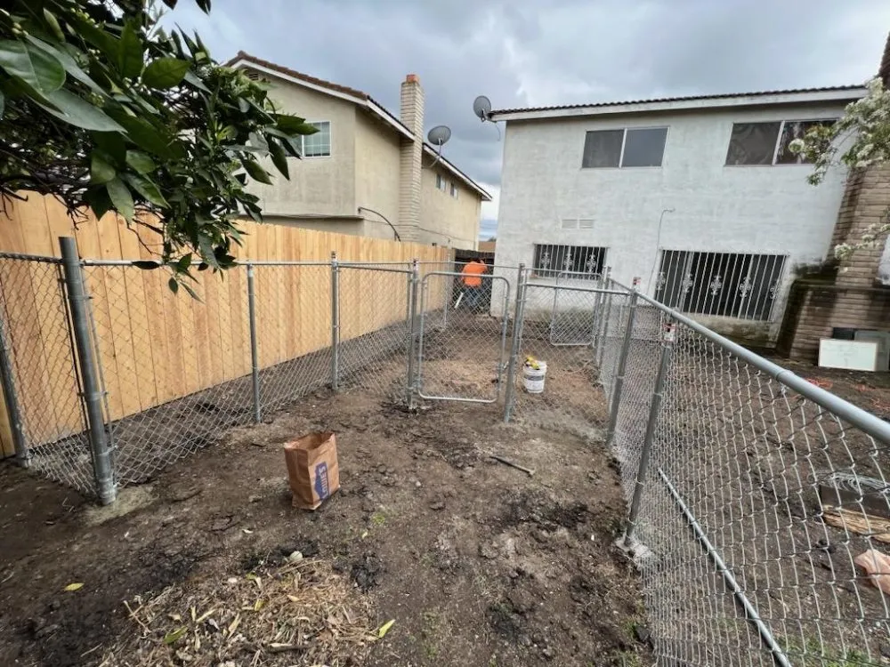 Trusted yard maintenance in Manteca, CA - Ed Landscape Concrete Construction