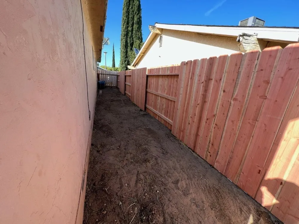 Affordable landscape design experts serving Manteca, CA - Ed Landscape Concrete Construction