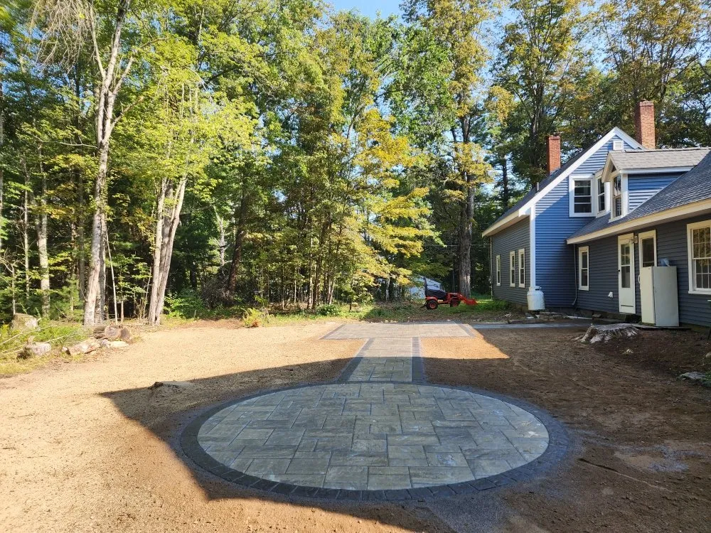 Local yard maintenance experts serving Merrimack, NH - E&D Landscaping