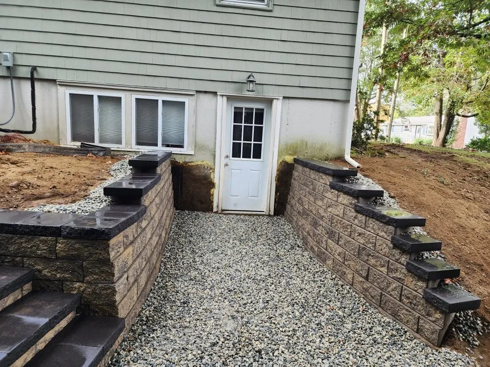 Trusted lawn mowing service in Merrimack, NH by E&D Landscaping