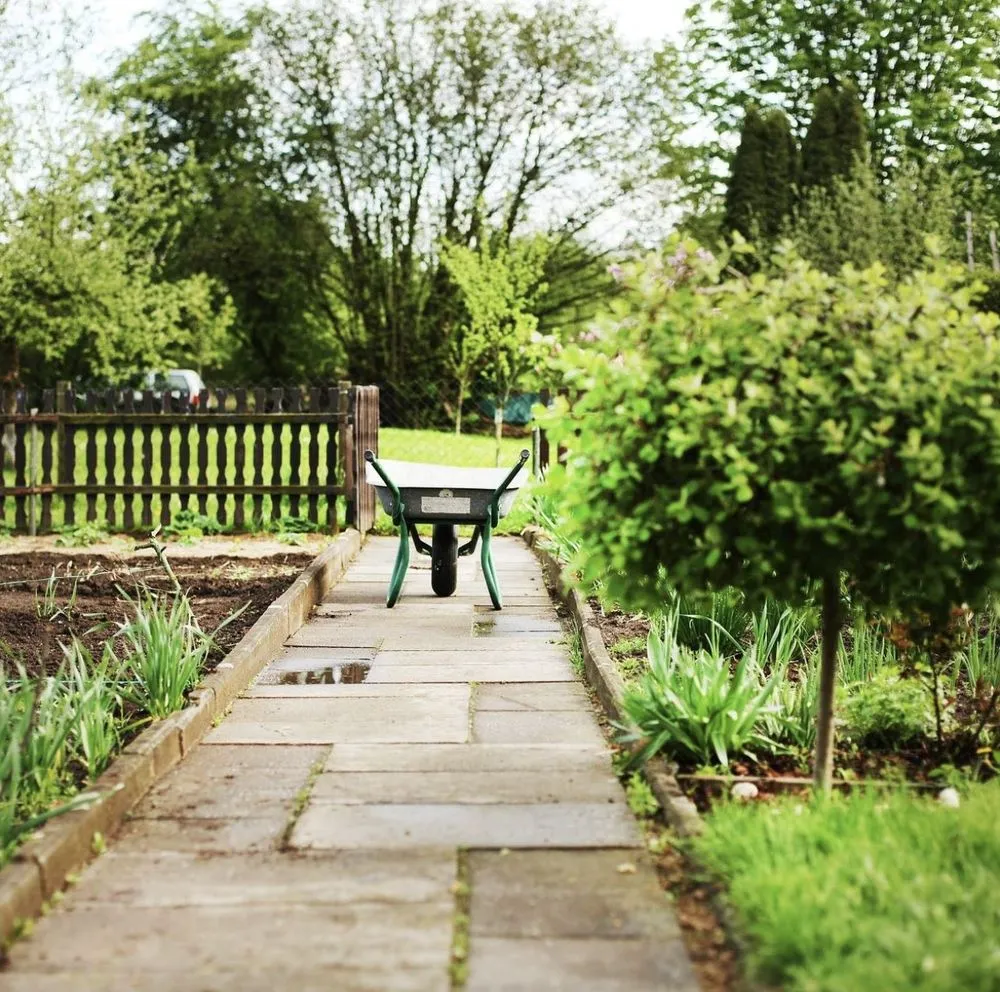 Trusted lawn mowing service for outdoor upgrades across Gainesville, GA - E&D Lawn Care and Landscaping Services