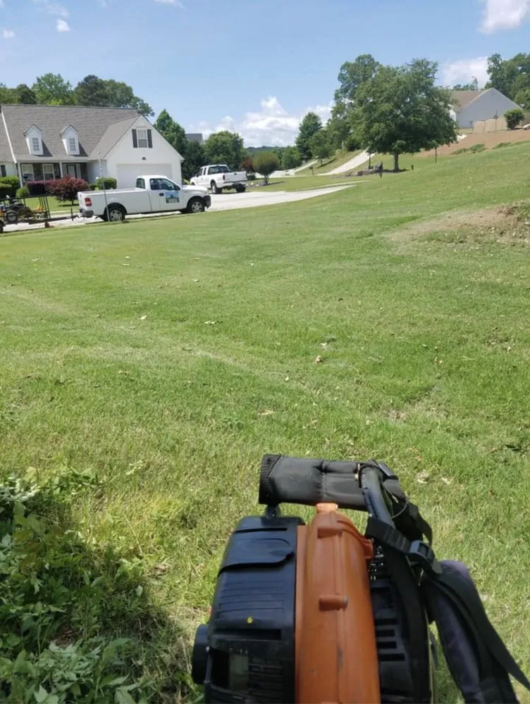 Trusted landscaping services in Gainesville, GA by E&D Lawn Care and Landscaping Services