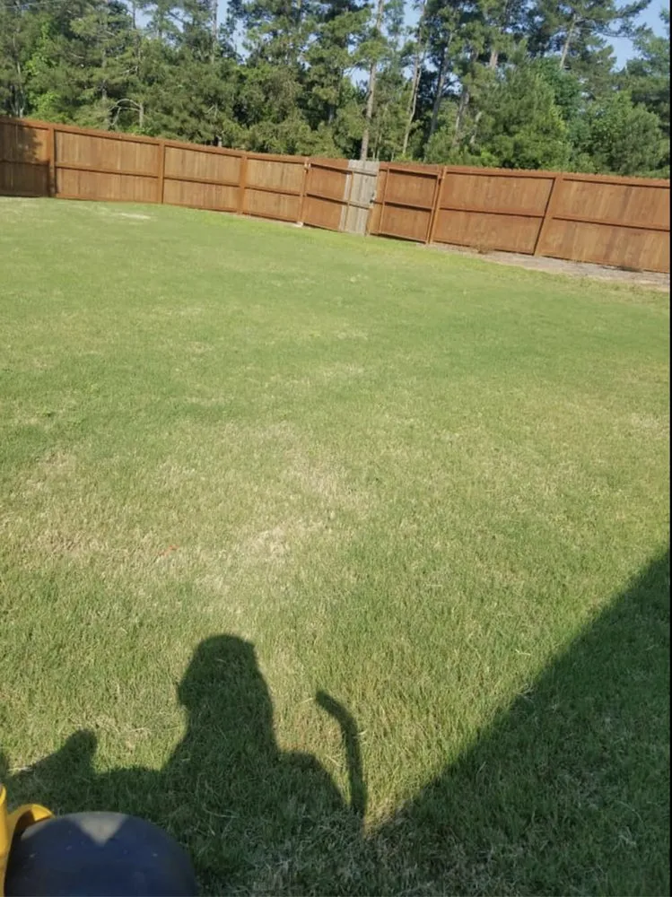 Top-rated residential landscaping for beautiful yards across Gainesville, GA - E&D Lawn Care and Landscaping Services