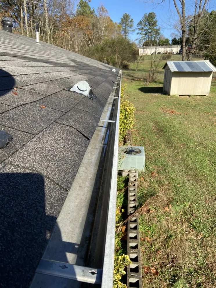 Professional yard cleanup service in Chatsworth, GA - E&D Lawn Care Maintenance