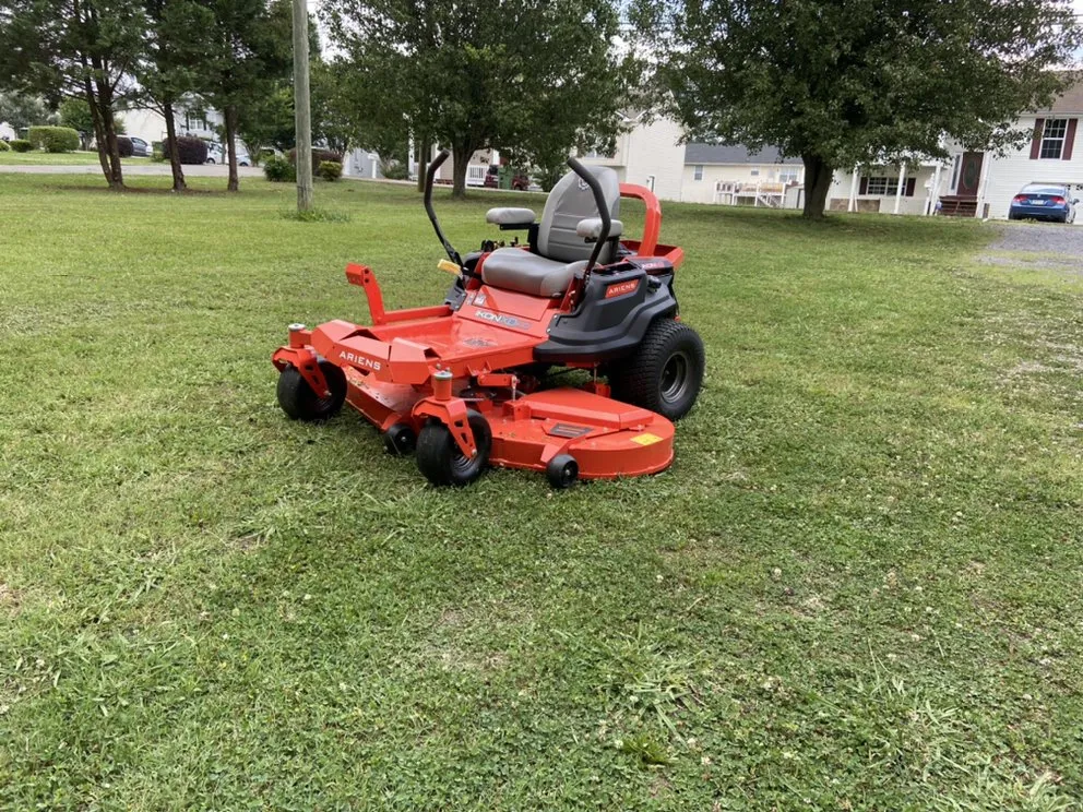 Affordable yard cleanup service experts serving Chatsworth, GA - E&D Lawn Care Maintenance