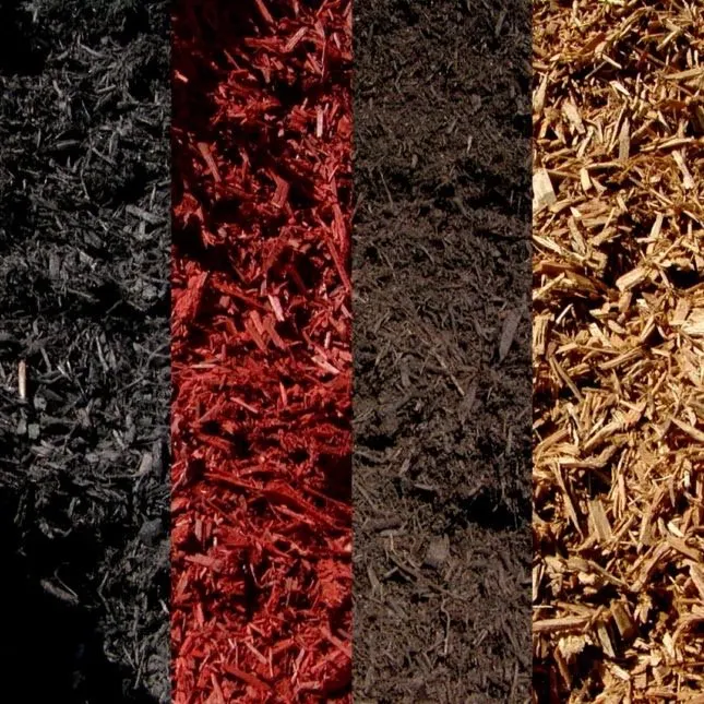 Affordable garden landscaping with custom design in Waukegan, IL by Ed lawn care