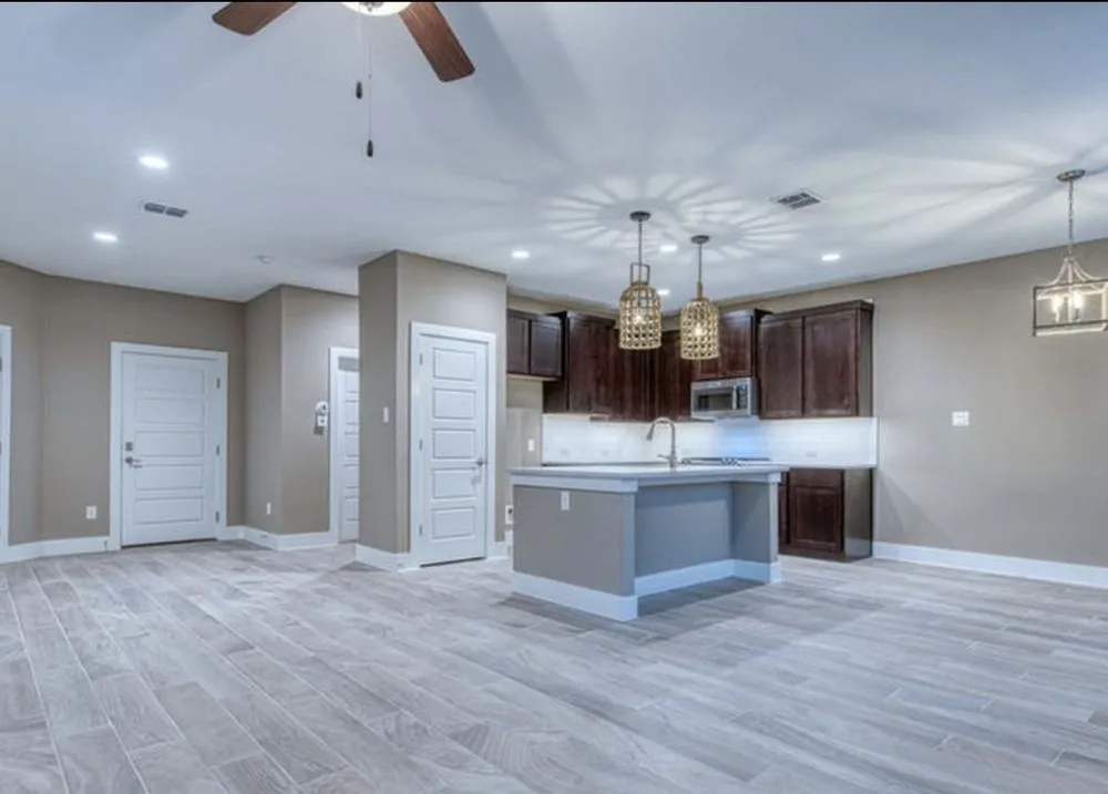 Professional lawn care service for year-round maintenance across San Antonio, TX - E&D Lawn Services