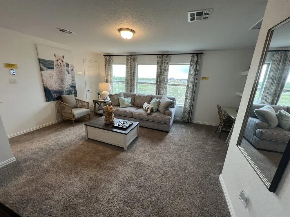 Trusted residential landscaping experts serving San Antonio, TX - E&D Lawn Services