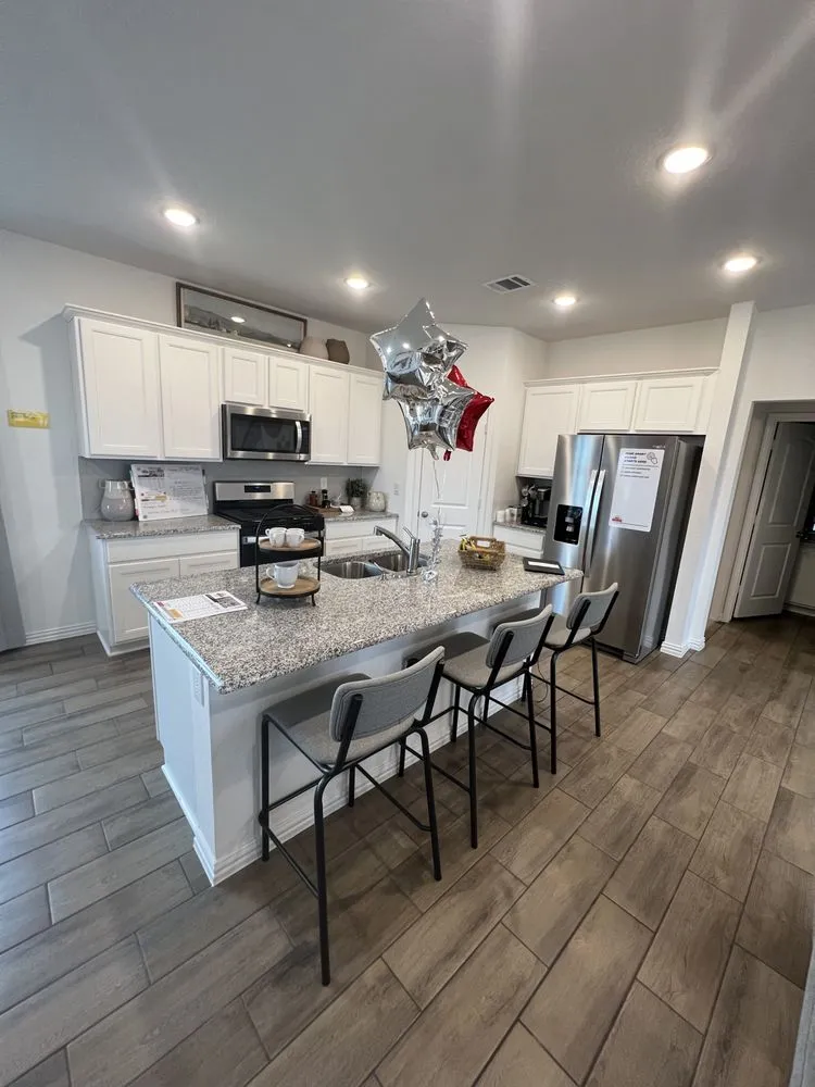 Top-rated garden landscaping in San Antonio, TX - E&D Lawn Services