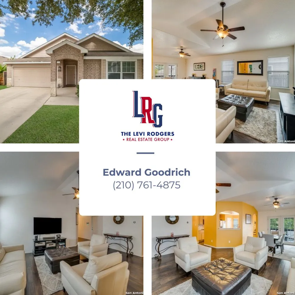 Custom landscape installation in San Antonio, TX by E&D Lawn Services