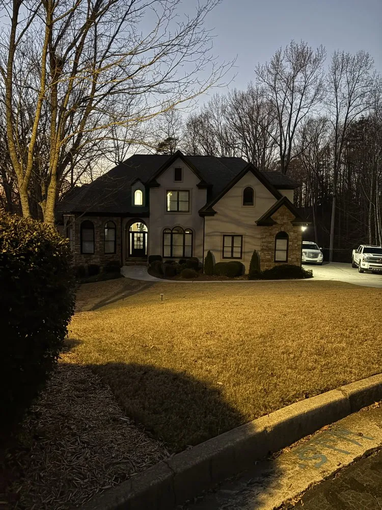 Professional yard maintenance experts serving Gainesville, GA - E&D LawnCare