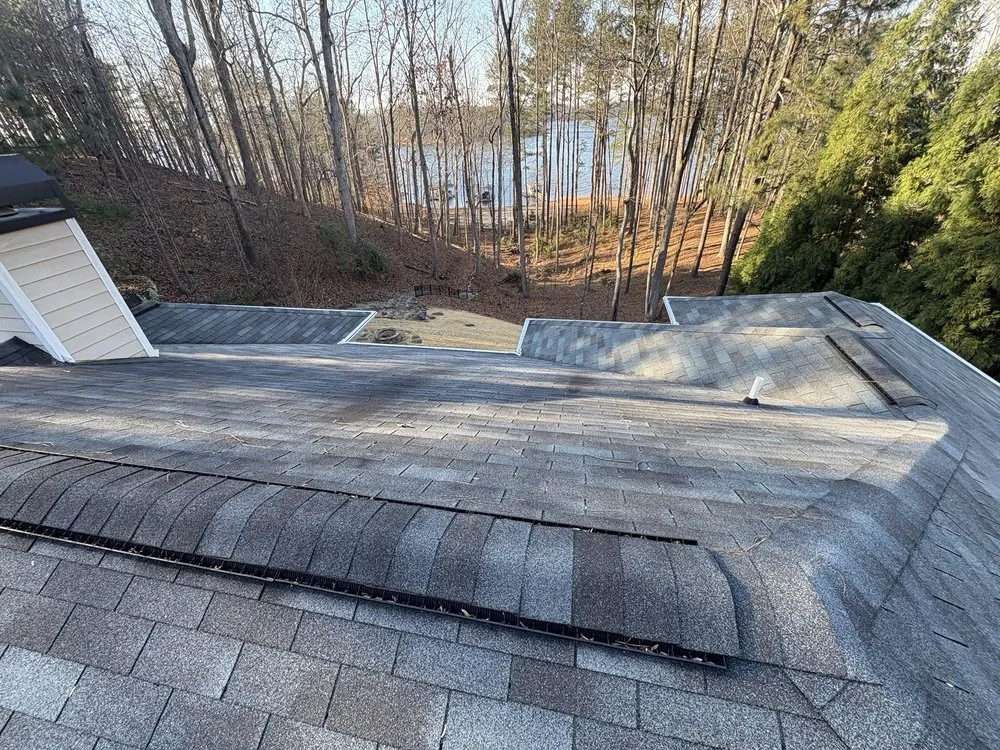 Affordable yard cleanup service for year-round maintenance in Gainesville, GA by E&D LawnCare