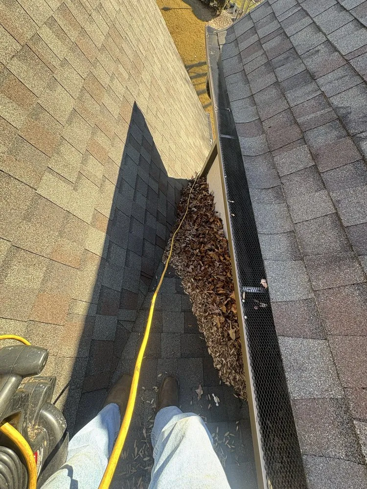 Affordable lawn mowing service in Gainesville, GA by E&D LawnCare