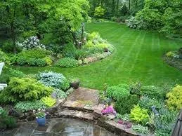 Top-rated yard maintenance in Vestal, NY by Ed Miller Landscaping