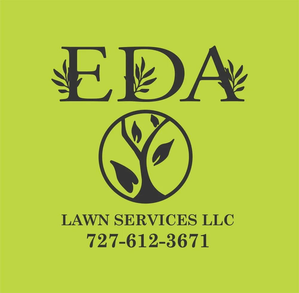 Professional landscaping services experts serving saint petersburg, FL - EDA Lawn Services