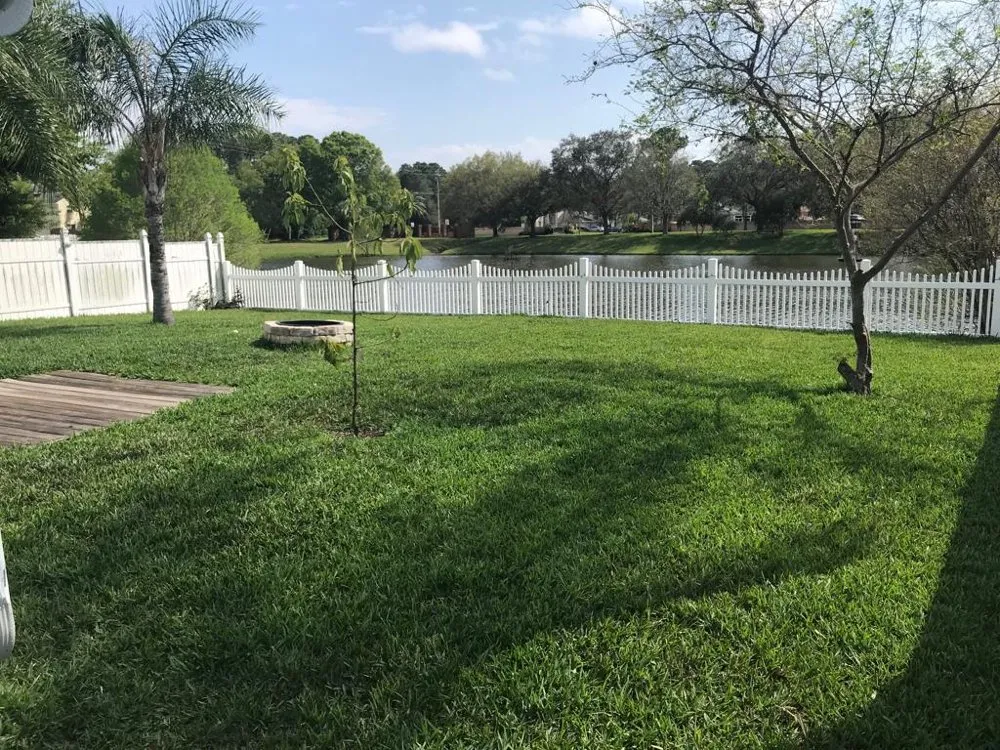 Affordable lawn mowing service experts serving saint petersburg, FL - EDA Lawn Services