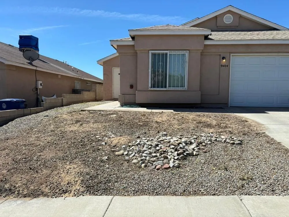 Top-rated yard maintenance near you across Albuquerque, NM - EDC Landscape