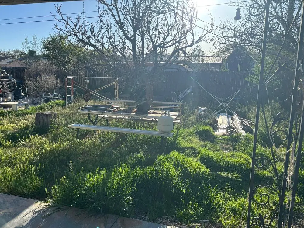 Expert landscape installation for residential properties in Albuquerque, NM by EDC Landscape