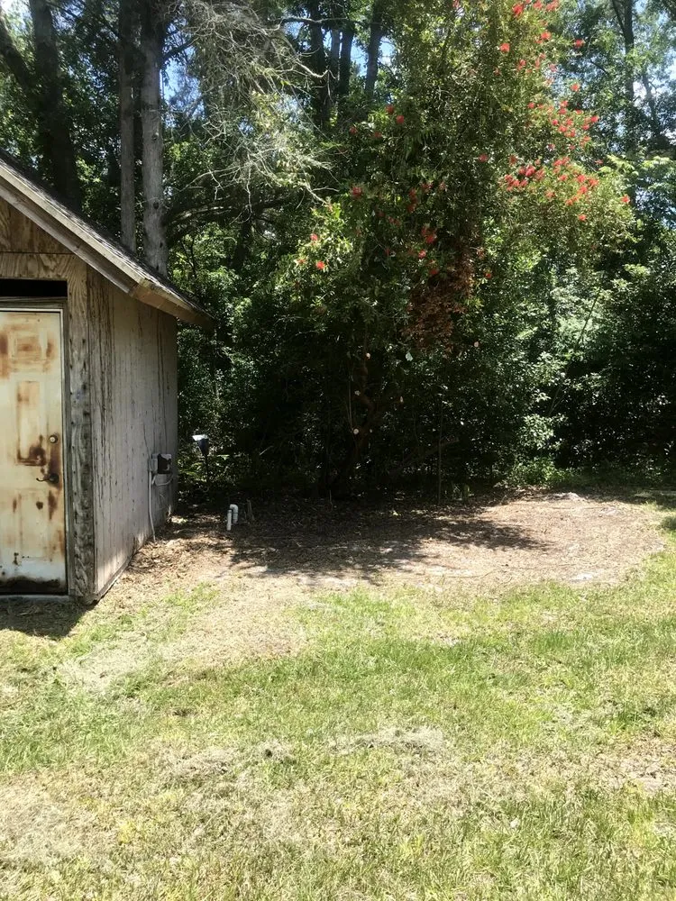 Reliable yard maintenance for outdoor upgrades across Jacksonville, FL - Eddie Group