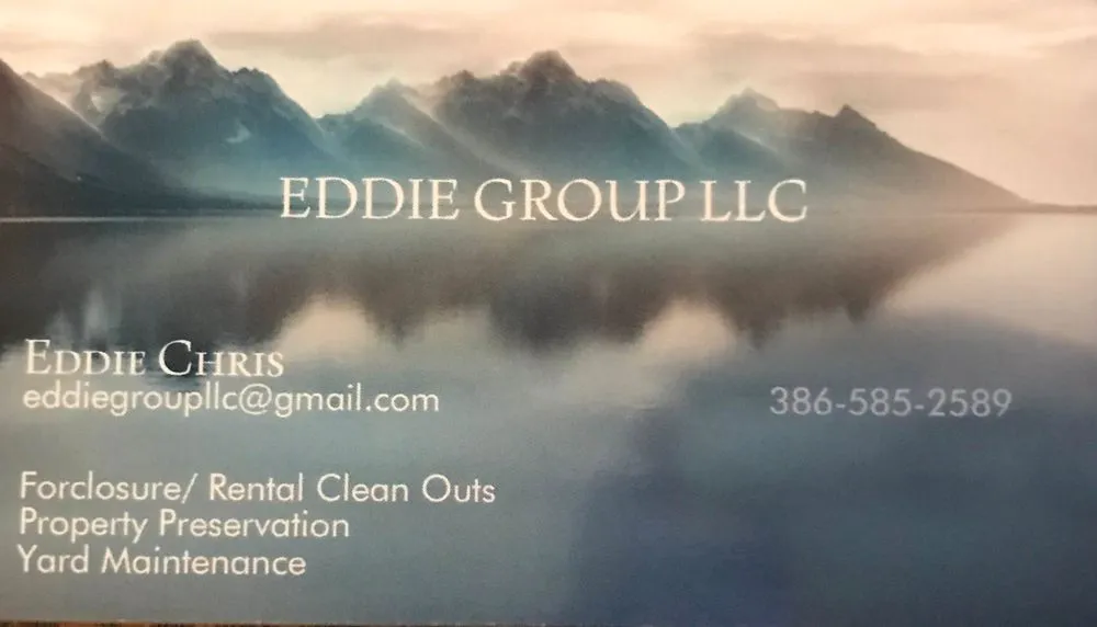 Expert landscape design for year-round maintenance across Jacksonville, FL - Eddie Group