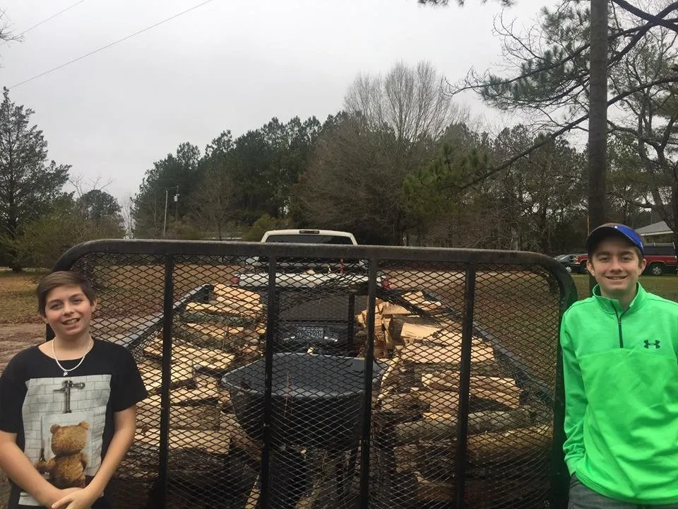 Local landscaping services experts serving Goldsboro, NC - Eddie Hinson Tree Pros