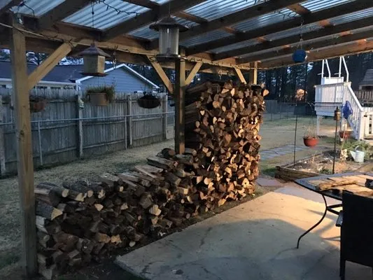 Eddie Hinson Tree Pros Logo