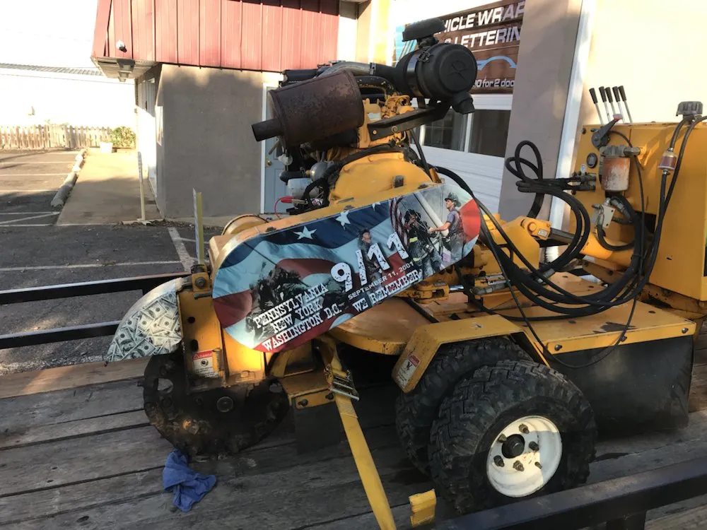 Top-rated outdoor landscaping in Reva, VA - Eddie Nichols Tree & Landscaping