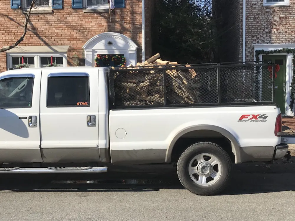 Affordable yard cleanup service in Reva, VA - Eddie Nichols Tree & Landscaping