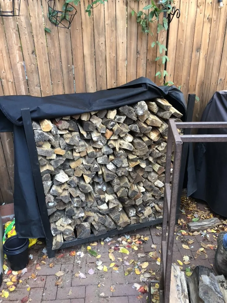 Local lawn care service experts serving Reva, VA - Eddie Nichols Tree & Landscaping