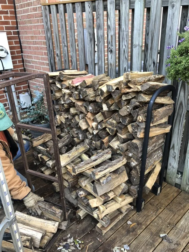 Reliable landscaping services near you in Reva, VA by Eddie Nichols Tree & Landscaping