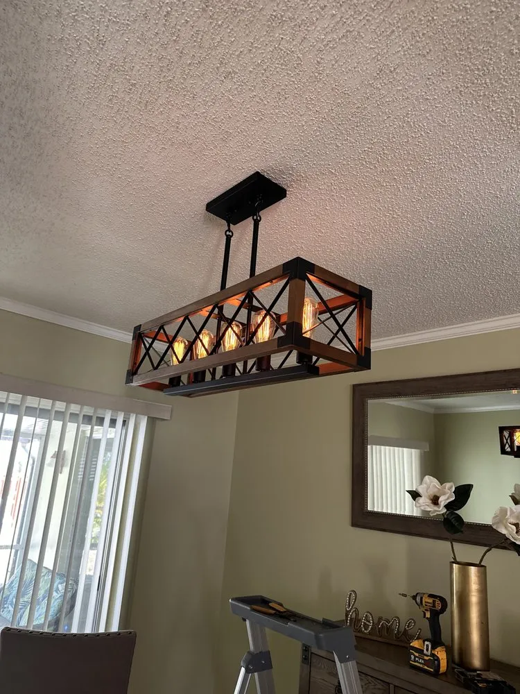 Top-rated lawn care service for beautiful yards across Port St. Lucie, FL - Eddie’s Creations