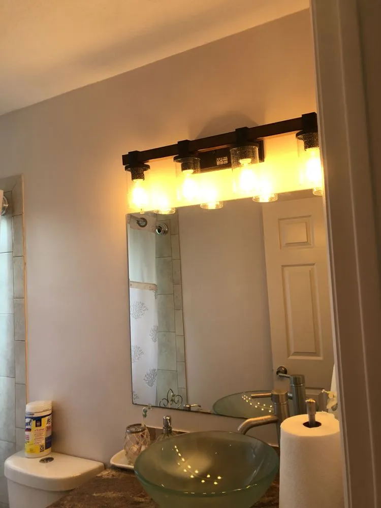 Expert landscape installation near you in Port St. Lucie, FL by Eddie’s Creations