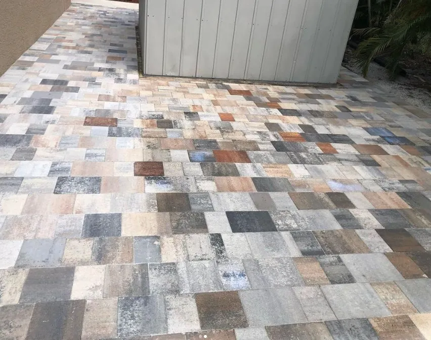 Local garden landscaping in Port St. Lucie, FL - Eddie’s Creations