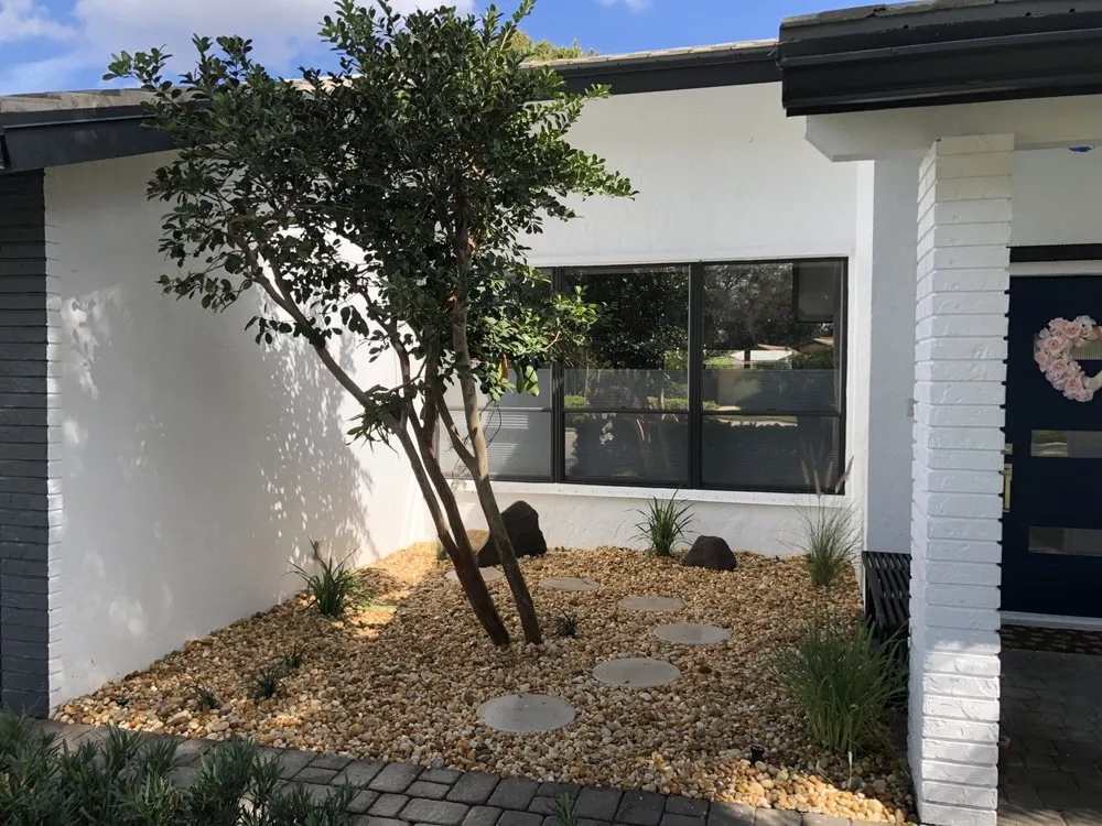 Local lawn mowing service in Port St. Lucie, FL - Eddie’s Creations