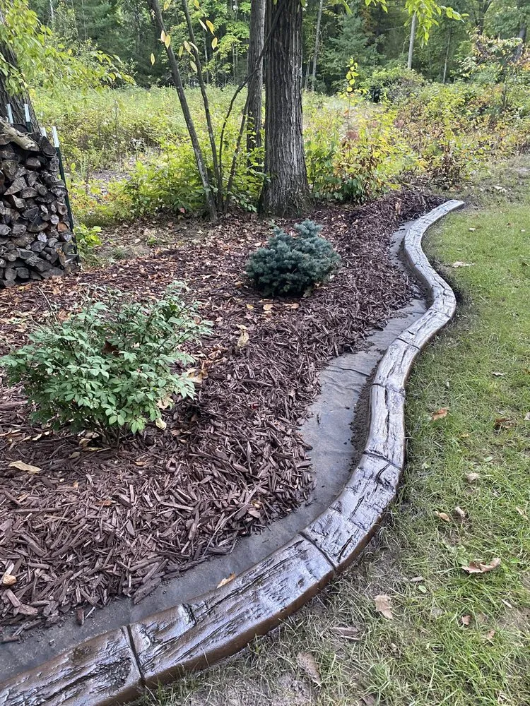 Local lawn mowing service in Pound, WI - Eddie’s Ideal Landscaping