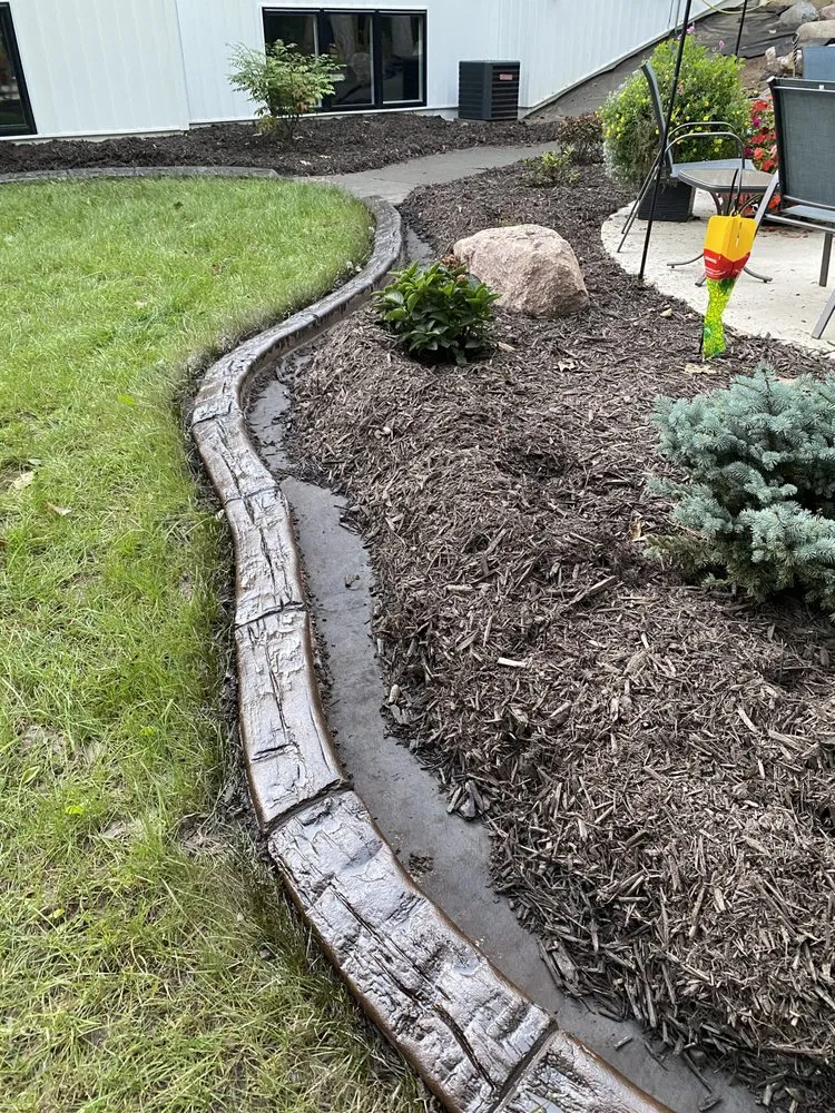 Top-rated yard cleanup service for outdoor upgrades across Pound, WI - Eddie’s Ideal Landscaping